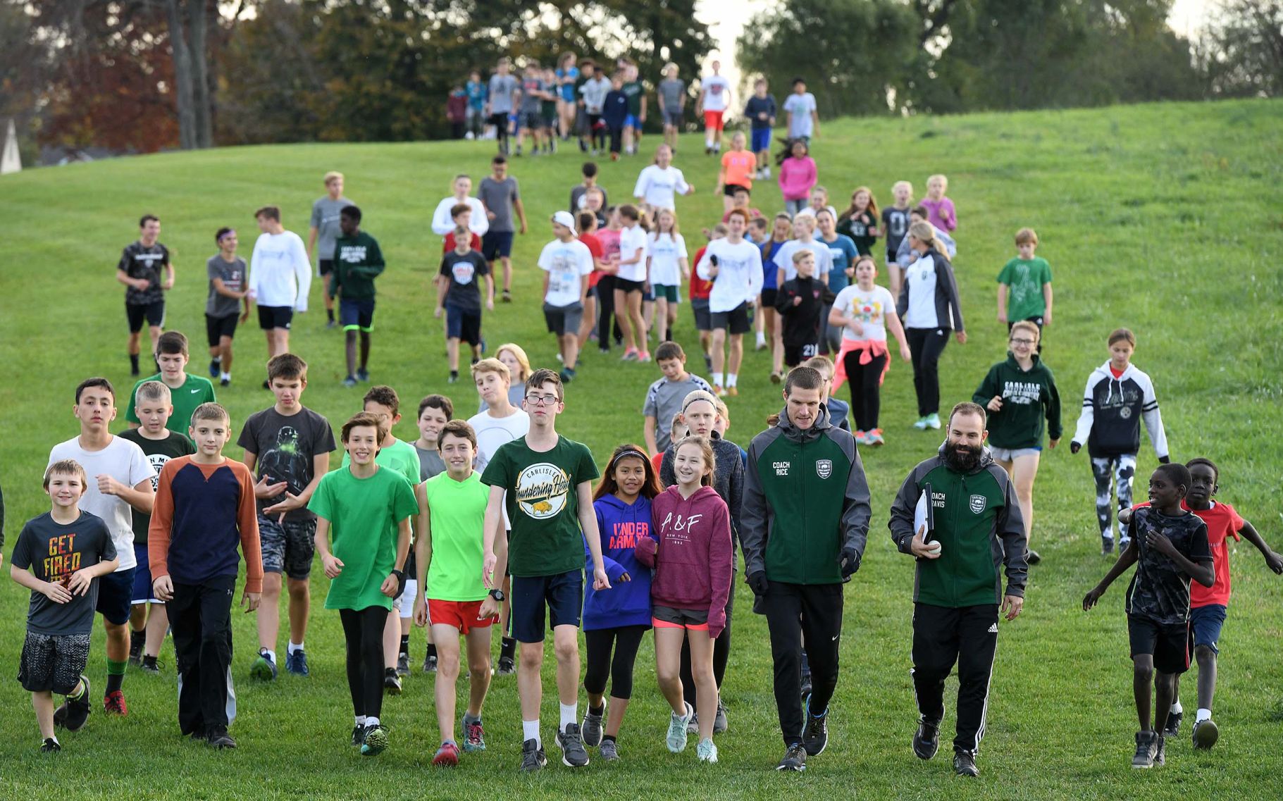 Middle School Cross Country 1.JPG
